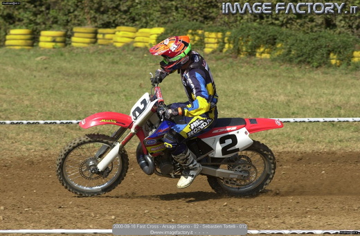 2000-09-16 Fast Cross - Arsago Seprio - 02 - Sebastien Tortelli - 012